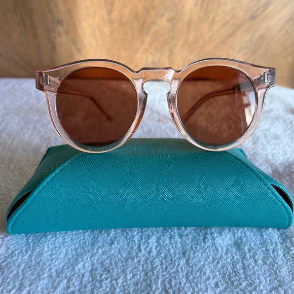 Bonnie Clyde The Hill Sunglasses Bonnie Clyde The Hill Women main image 2